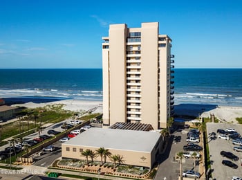 1221 S 1st St #7A, Jacksonville Beach, FL 32250