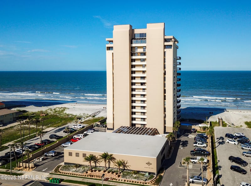 1221 S 1st St #7A, Jacksonville Beach, FL 32250