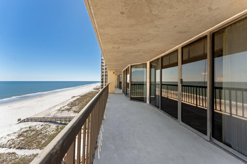 1221 S 1st St #7A, Jacksonville Beach, FL 32250