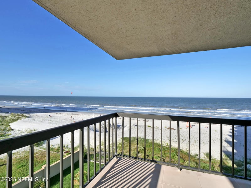 1221 S 1st St #7A, Jacksonville Beach, FL 32250