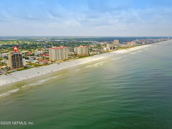 1221 S 1st St #7A, Jacksonville Beach, FL 32250