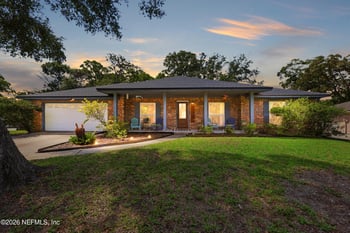 12210 Dove Ridge Dr, Jacksonville, FL 32225