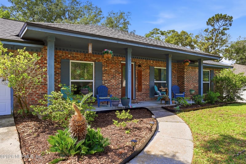 12210 Dove Ridge Dr, Jacksonville, FL 32225
