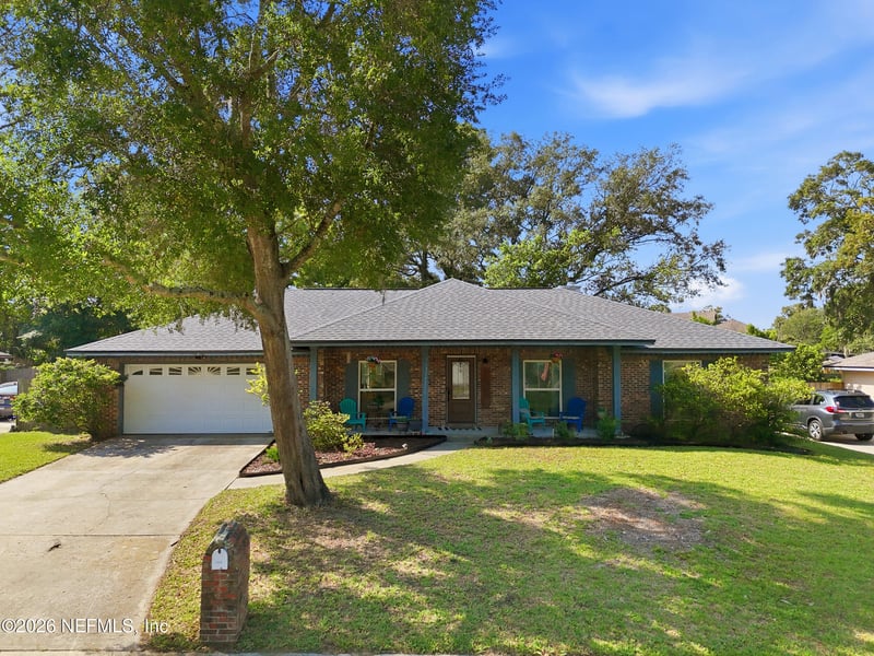 12210 Dove Ridge Dr, Jacksonville, FL 32225