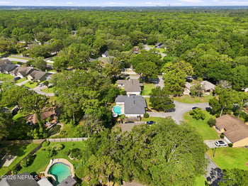 12210 Dove Ridge Dr, Jacksonville, FL 32225