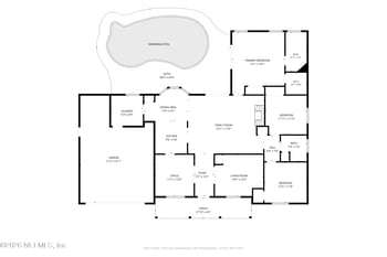 12210 Dove Ridge Dr, Jacksonville, FL 32225