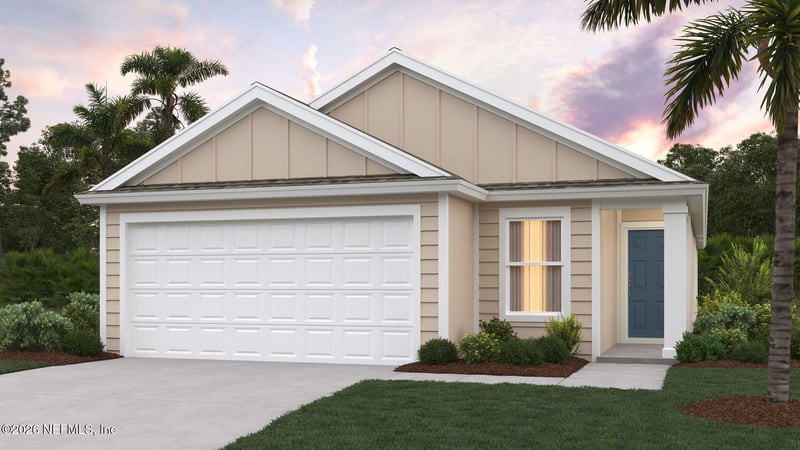 12212 Copper Mallard Pl, Jacksonville, FL 32219