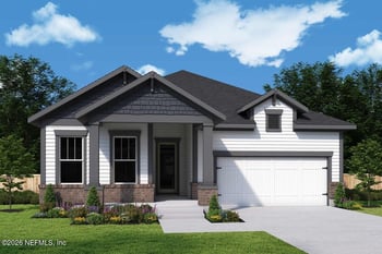 12213 Bald Cypress Rd, Jacksonville, FL 32224