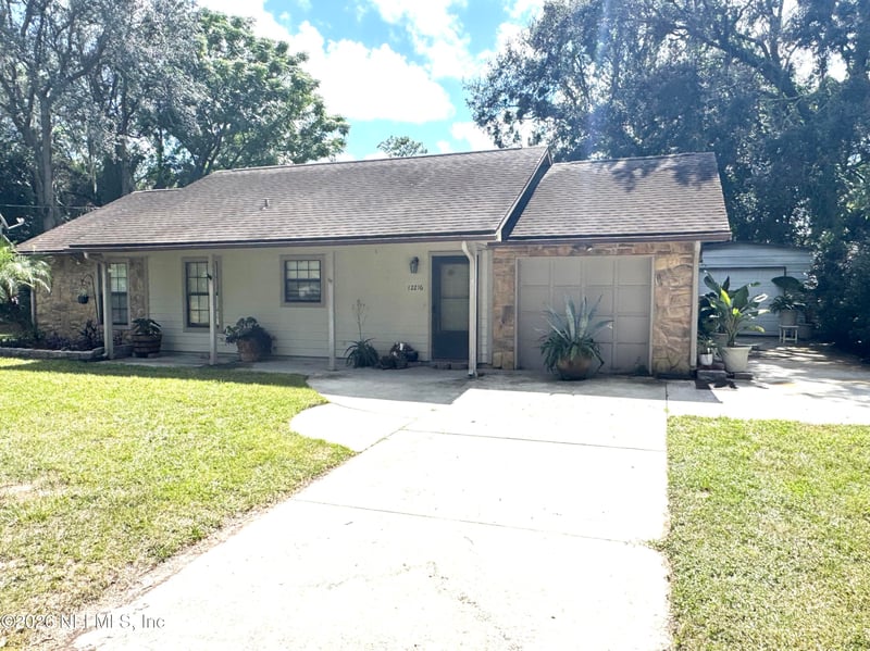 12216 Versailles St, Jacksonville, FL 32224
