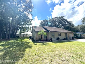 12216 Versailles St, Jacksonville, FL 32224