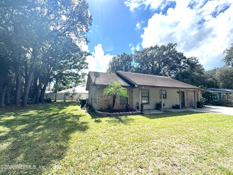 12216 Versailles St, Jacksonville, FL 32224