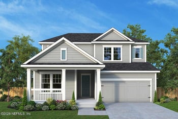 12219 Bald Cypress Rd, Jacksonville, FL 32224