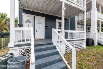 1222 Clark St, Jacksonville, FL 32206