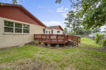 1222 Squirrel Ln S, Jacksonville, FL 32218