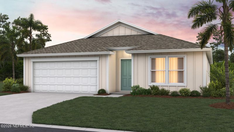 12220 Yew Tree Rd, Jacksonville, FL 32218