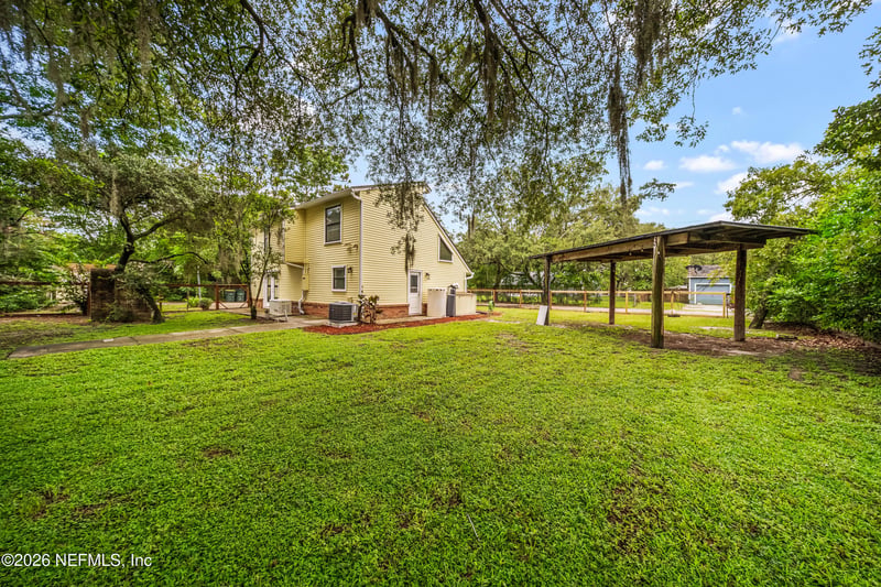 12221 Pheon St, Jacksonville, FL 32224