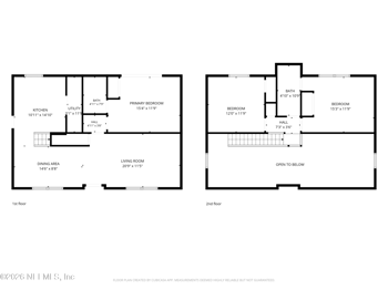 12221 Pheon St, Jacksonville, FL 32224