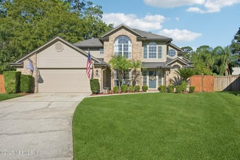 12222 Breckenridge Ct, Jacksonville, FL 32223