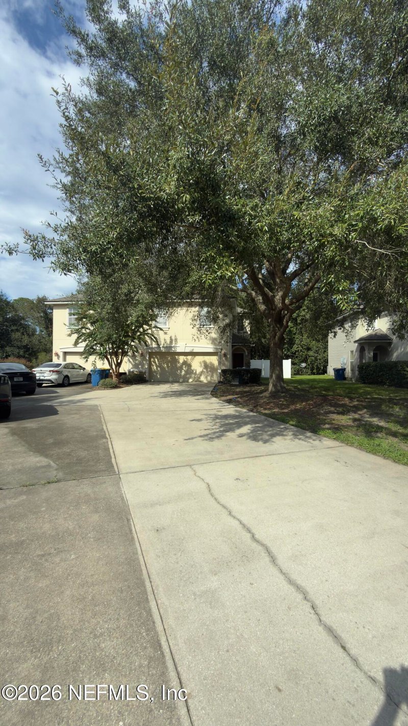 12222 Sweet Branch Ct, Jacksonville, FL 32218