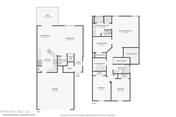 12222 Sweet Branch Ct, Jacksonville, FL 32218