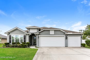 12223 Crossfield Dr, Jacksonville, FL 32219