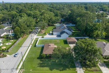 12227 Flynn Woods Rd, Jacksonville, FL 32223
