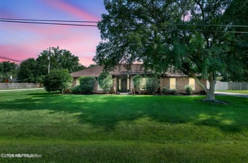 12227 Flynn Woods Rd, Jacksonville, FL 32223