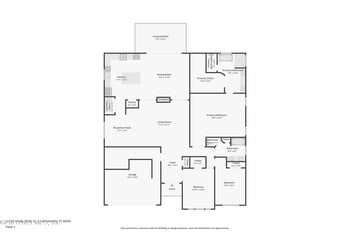 12228 Smoke Ridge Cir S, Jacksonville, FL 32225