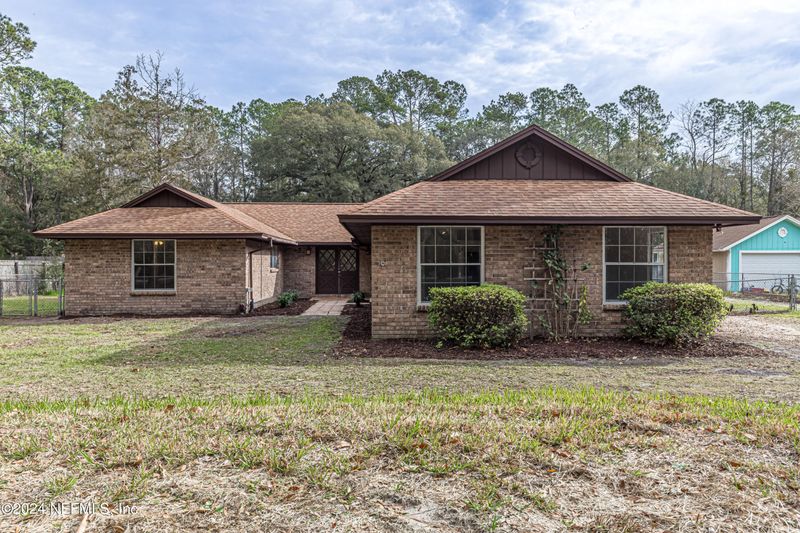 1223 Foxmeadow Trl, Middleburg, FL 32068