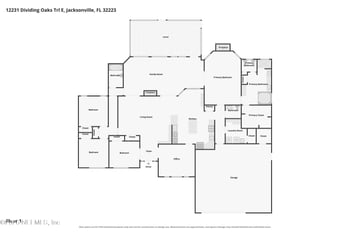 12231 Dividing Oaks Trl E, Jacksonville, FL 32223