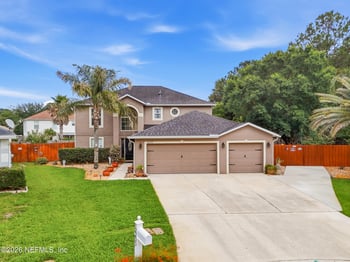 12233 Shadow Creek Ct, Jacksonville, FL 32226