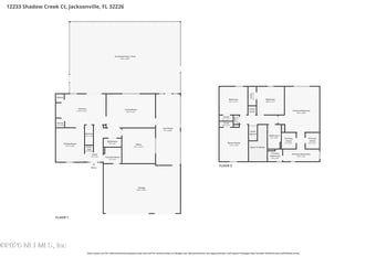 12233 Shadow Creek Ct, Jacksonville, FL 32226