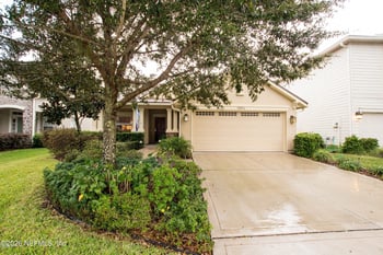 12234 Lavenhorn Rd, Jacksonville, FL 32258