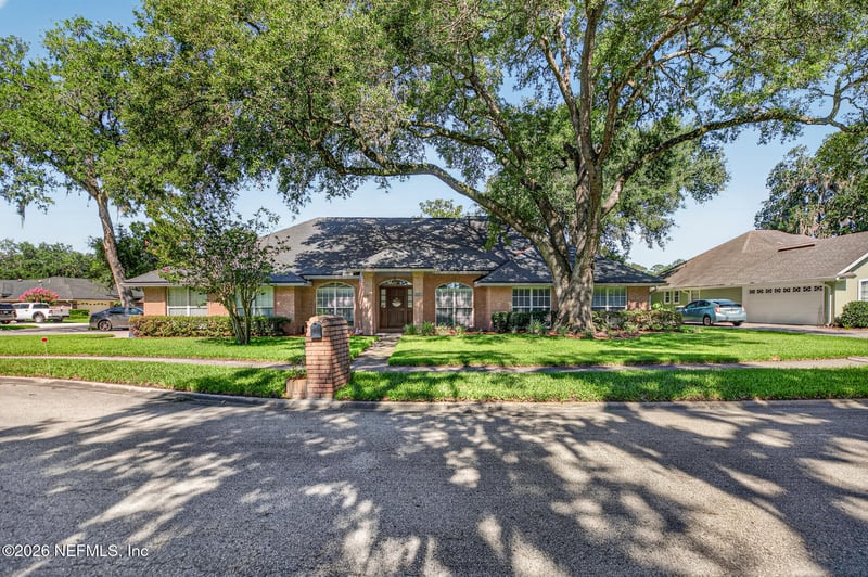 12238 Nobleman Dr, Jacksonville, FL 32223
