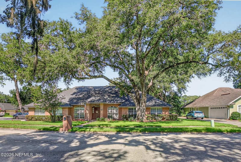 12238 Nobleman Dr, Jacksonville, FL 32223