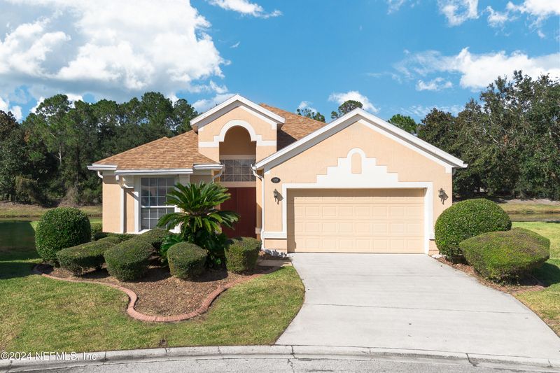 1224 Fairway Village Dr, Fleming Island, FL 32003