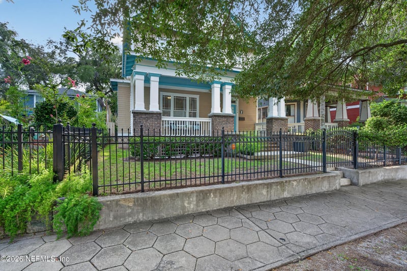 1224 N Market St, Jacksonville, FL 32206