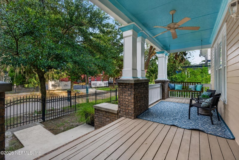 1224 N Market St, Jacksonville, FL 32206