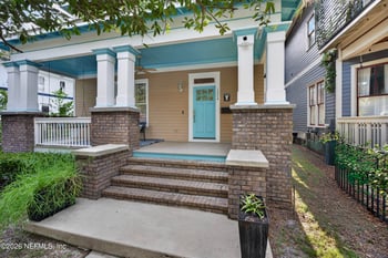 1224 N Market St, Jacksonville, FL 32206