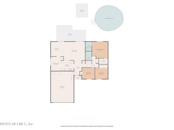 12240 Chippenham Ct, Jacksonville, FL 32225