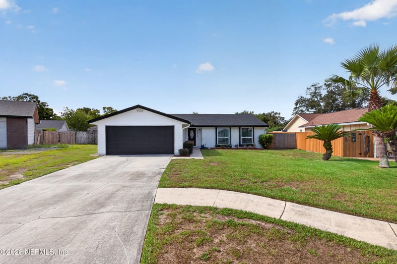 12240 Chippenham Ct, Jacksonville, FL 32225