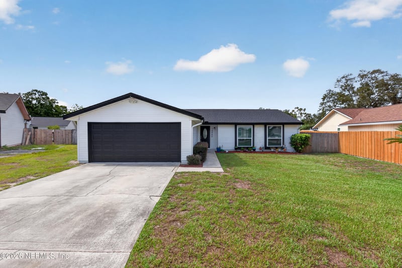 12240 Chippenham Ct, Jacksonville, FL 32225