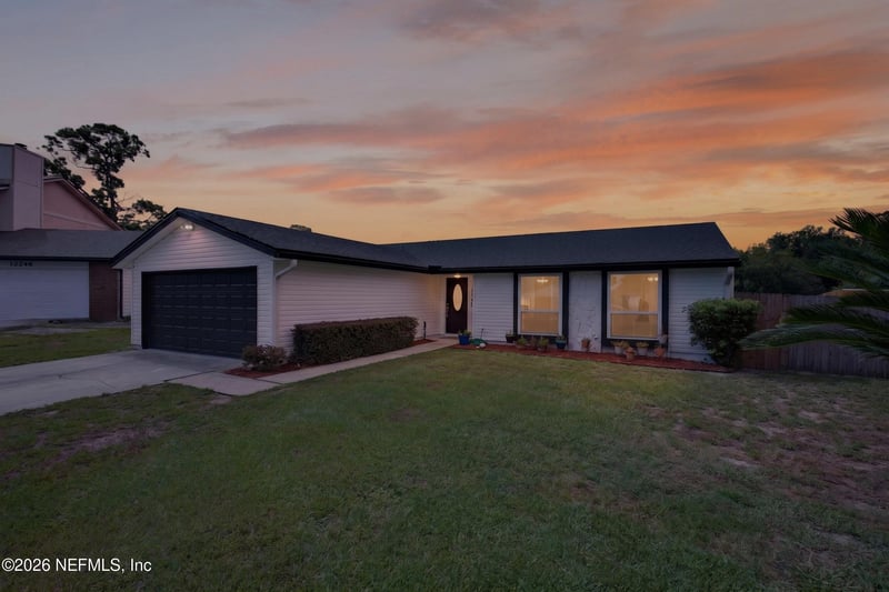 12240 Chippenham Ct, Jacksonville, FL 32225