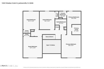 12241 Shadow Creek Ct, Jacksonville, FL 32226