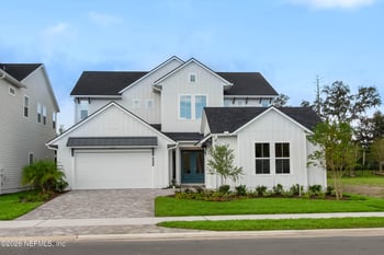 12247 Mariposa Ave, Jacksonville, FL 32256