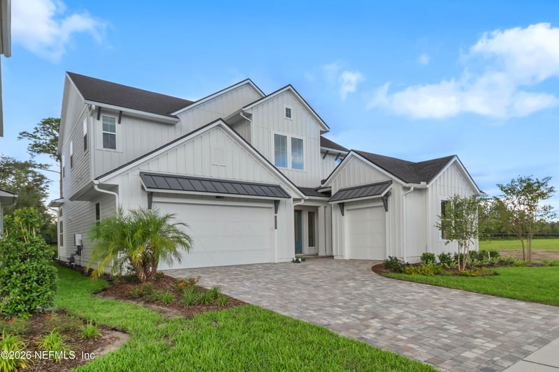 12247 Mariposa Ave, Jacksonville, FL 32256