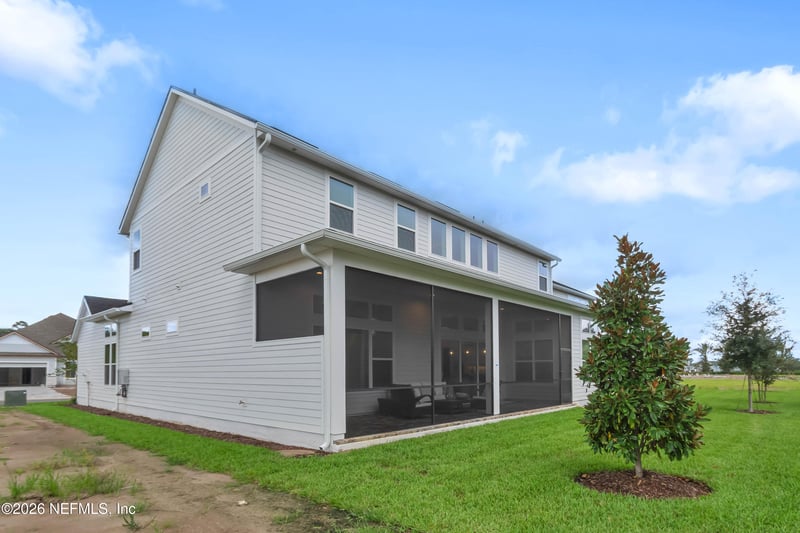 12247 Mariposa Ave, Jacksonville, FL 32256