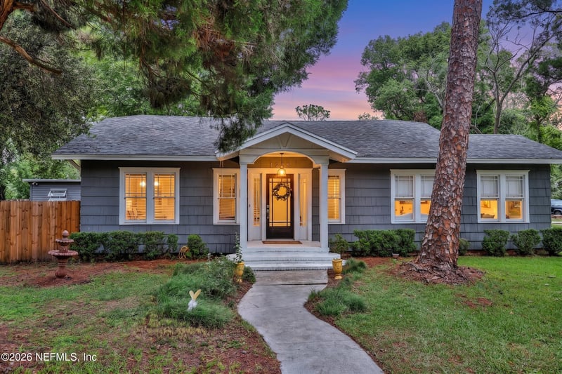 1225 Belvedere Ave, Jacksonville, FL 32205