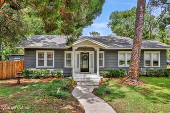 1225 Belvedere Ave, Jacksonville, FL 32205