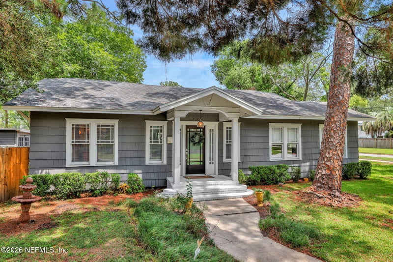 1225 Belvedere Ave, Jacksonville, FL 32205